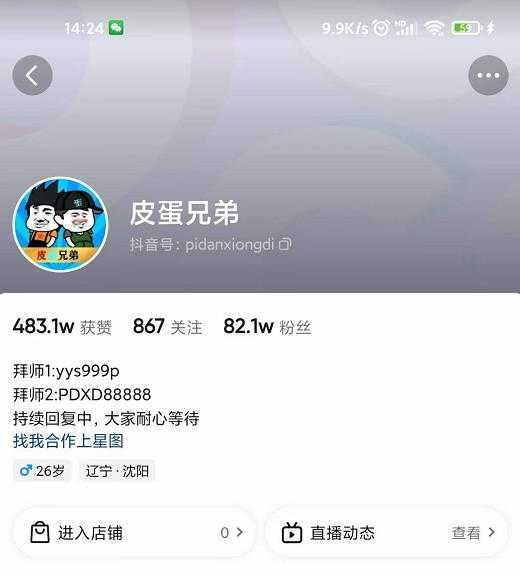 沙雕动画-皮蛋兄弟·熊猫人动画教学制作，全套素材文案教程分享！-创业资源网
