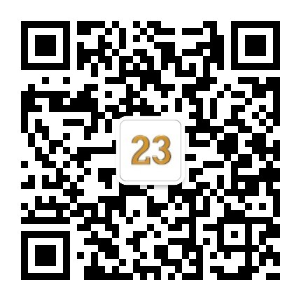 扫码加公众号-创业资源网