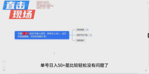 小说录入项目，可批量放大，手动，任务无限,有手机就能做-创业资源网