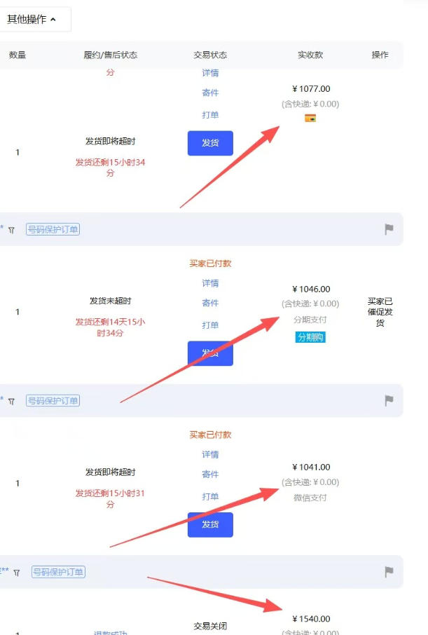 【超强副业】淘宝超高价女装项目：1单賺1k+，可工作室放大（共52节）-创业资源网