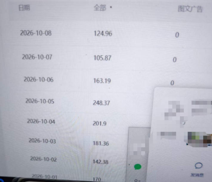 外面卖1288的百家号批量原创视频项目，十几分钟即可完成一条视频，单号日收益稳定大几十到三位数-创业资源网