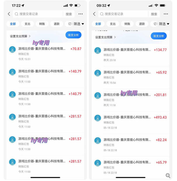 三款游戏全自动打金玩法，无需人工操作，绿色稳定，每天轻松日入1k+【揭秘】-创业资源网