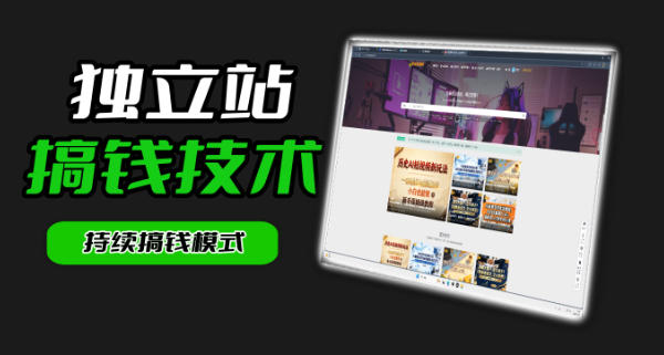 干货来袭！麦子甜带你吃透独立站｜从搭建到引流一站式教学《独立站》第一期-创业资源网