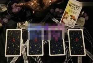 严校长·塔罗牌付费项目,0风险,一台手机,随时随地赚钱价值1000元-创业资源网