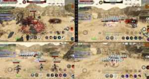 外面近几天卖888最新链游四神《fourgodsonwemix》号称单机日入300+详细玩法-创业资源网