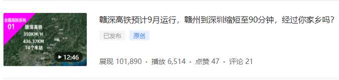 图片[3]-谷歌地球类高铁项目，日赚100，在家创作，长期稳定项目（教程+素材软件）-创业资源网
