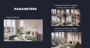 Esther Olga Blikhar-基于AI人工智能的室内建筑设计教程-11节课-中英字幕-创业资源网