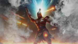 Moonvalley AI 彻底专家级AI人工智能技术文本生成视频教学-中英字幕-创业资源网