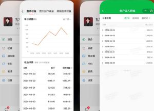 2024年4月最牛AI创作,每日1钟头,日入1000-3000,实例教程有实际操视频,-创业资源网