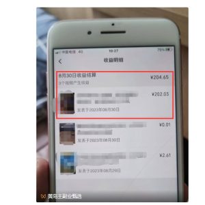 黄岛主·微信视频号数据流量变现第二职业夏令营·首测1.0，新手初学者一部手机就可以操作-创业资源网