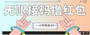 全新暴力接码项目,一个小时轻松50+-创业资源网