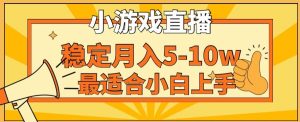 寒假新风口玩就挺秃然的月入5-10w，单日收益3000+，每天只需1小时，最适合小白上手，保姆式教学【揭秘】-创业资源网
