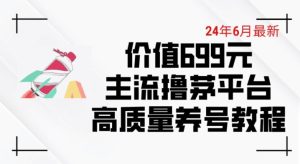 6月全新使用价值699的主力撸茅台酒服务平台精典起号下了车攻略大全【揭密】-创业资源网