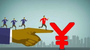 某微信公众号付费文章《如何让收入提升百十倍?》-创业资源网