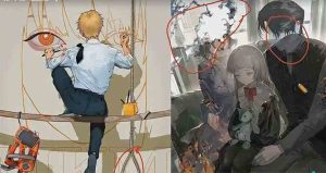 板绘角色插画创作班：基本基础教程-创业资源网