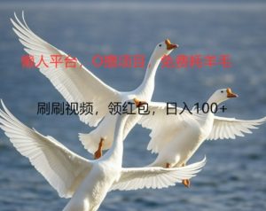 0撸懒人神器服务平台,全新手机广告宣传不营销推广单机版有100 ,刷一下就会有跟拾钱一样, 简易没脑子平稳可大批量-创业资源网