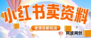 小红书资料引流，一天150个精准粉，单日变现2610元-创业资源网