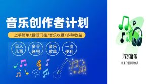 万次数播放视频50-100，玩法简单成本低，2024最新项目-创业资源网