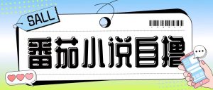 最新番茄小说自撸玩法,无需手机,无需双清,成本极低日入200+【揭秘】-创业资源网