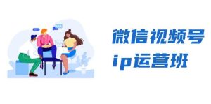 视频号ip经营班:特聘共享 CEO直播间 精锐共享,揭密视频号变现窍门-创业资源网