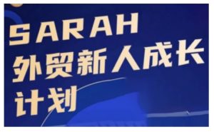 出口外贸新手培养计划,出口外贸新学得下去,悄悄使自己变得强大-创业资源网