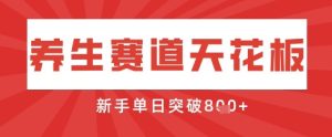 AI制做3D日本动漫人体器官中医养生视频,单日盈利提升8张 ,一条关注点赞40W-创业资源网