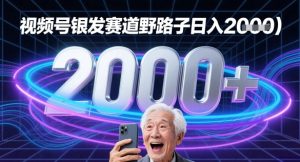 彩蝶号青发跑道总流量登陆密码歪门邪道日入好几张-创业资源网