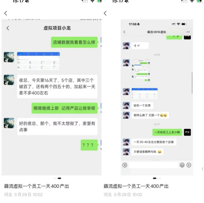 薅流虚拟2.0陪跑课，0成本AI流程化操作，淘宝+闲鱼同步玩法，上一次货两个平台有收益，单店每天200纯利润-创业资源网