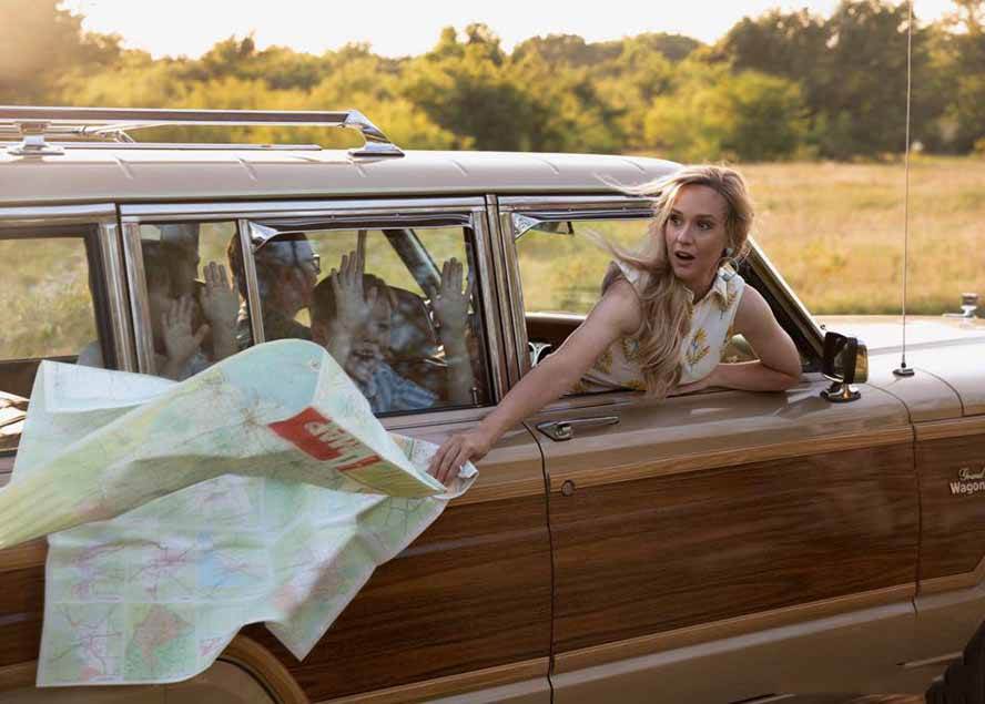 (17403期)大师级GTG出品-老友记系列AI自适应预设The Friends Preset Collection (17403期)大师级GTG出品-老友记系列AI自适应预设The Friends Preset Collection