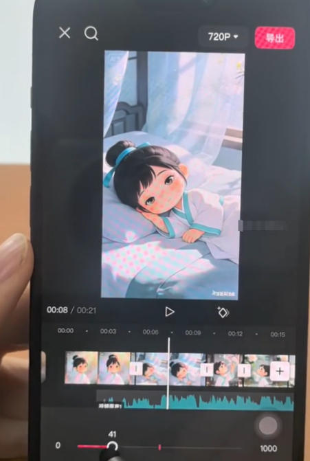 古诗词AI视频全流程，零基础也能高效产出国风佳作-创业资源网