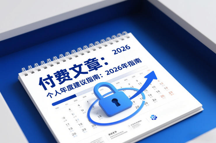 付费文章：个人年度建议指南：2026年指南-创业资源网