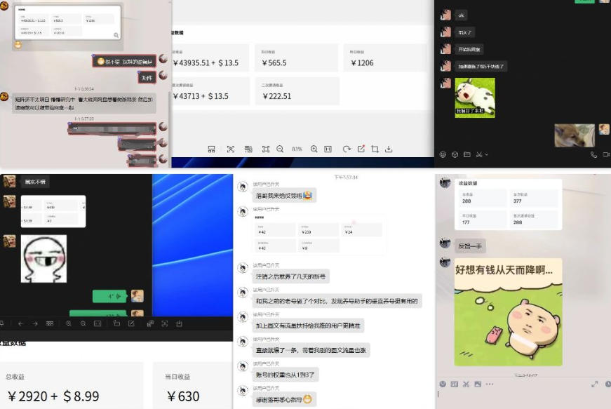 雷神加速器项目模拟器_无脑1分钟1条视频矩阵_疯狂报单打法【焚诀】-创业资源网