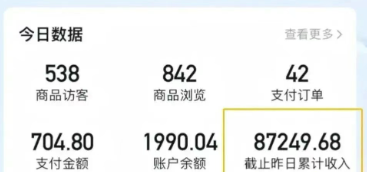 2026新手也能操作的带货玩法，用这个方法零门槛，轻松月入10000+-创业资源网
