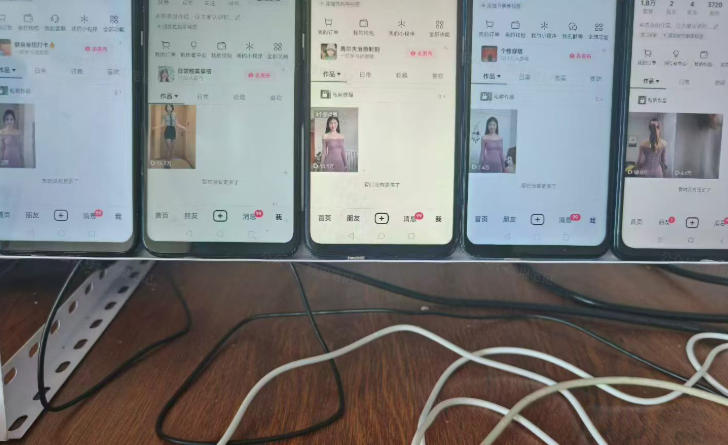 Ai美女跳舞工作流项目,新手也能快速起号涨粉变现,多种变现方式-创业资源网