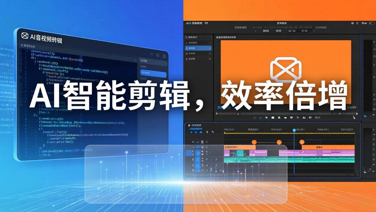 （18322期）AI剪辑入门到精通实战：千问音视频转写+AI筛选文案+剪映精剪，一套SOP让你剪视频效率翻10倍-创业资源网