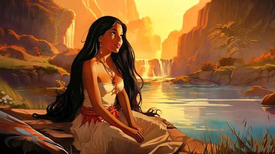 （17299期）Midjourney AI漫画创作课，脚本构思、人物设计、排版合成，零基础创作完整漫画或系列插画