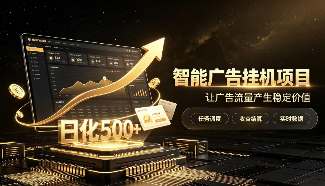 稀缺宝藏项目公开招募,低风险把握月入过万良机,无需复杂基础,上手简单【揭秘】-创业资源网