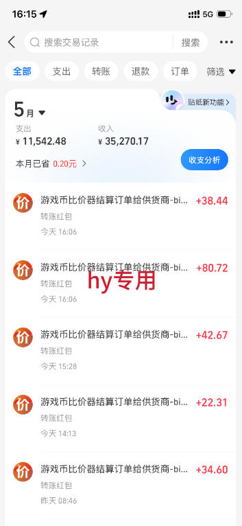 实操三年的游戏全自动打金加虚拟电商项目，日入1k+，可长期做的优质躺賺副业【揭秘】-创业资源网