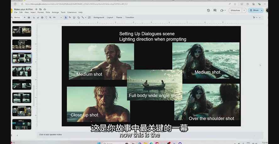 （17092期）商业AI电影全案实战：从接单到交付，掌握将创意可靠地转化为客户付费成果的全套方法论-创业资源网