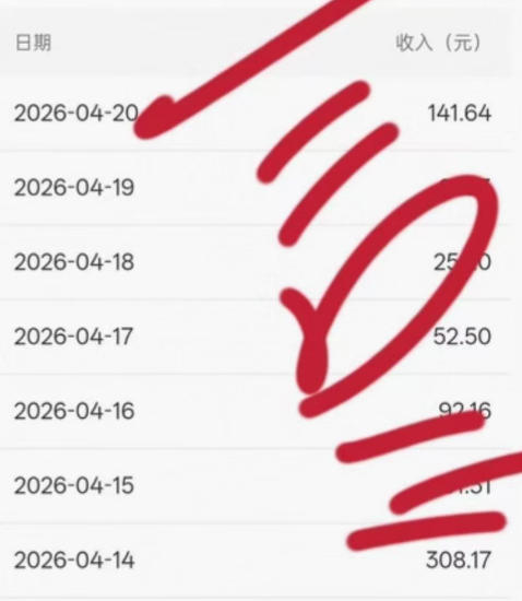 公众号小绿书贴图项目，赚收益实操玩法，听话照听话照少走90%弯路丨副业可做-创业资源网